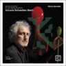 Mario Brunello, Sonatas & Partitas for solo violoncello piccolo