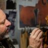 Nuovo violoncello