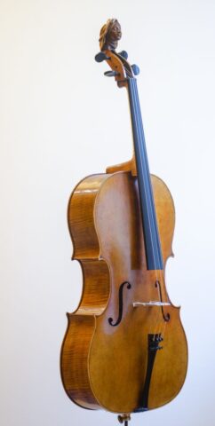 Violoncello Fasser